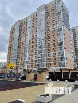 1-к квартира, на длительный срок, 55м2, 7/20 этаж