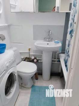 1-к квартира, на длительный срок, 22м2, 9/9 этаж