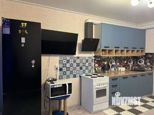 2-к квартира, посуточно, 66м2, 1/10 этаж