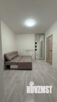 1-к квартира, на длительный срок, 43м2, 9/16 этаж