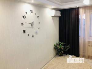 1-к квартира, на длительный срок, 42м2, 20/21 этаж