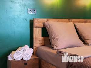 1-к квартира, посуточно, 25м2, 2/2 этаж