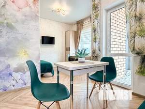 1-к квартира, посуточно, 31м2, 15/20 этаж