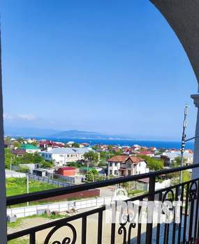 2-к квартира, посуточно, 67м2, 5/5 этаж