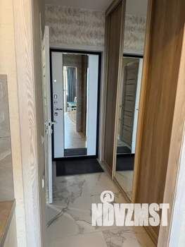 Студия квартира, посуточно, 25м2, 12/20 этаж