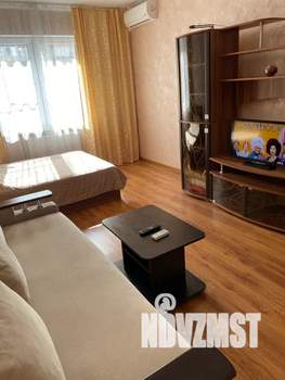 1-к квартира, посуточно, 40м2, 4/9 этаж
