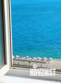 2-к квартира, посуточно, 60м2, 16/17 этаж