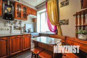 1-к квартира, посуточно, 30м2, 1/5 этаж