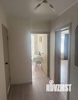 1-к квартира, на длительный срок, 40м2, 13/16 этаж