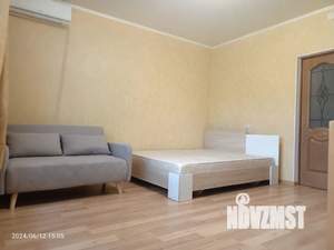 2-к квартира, посуточно, 54м2, 3/10 этаж