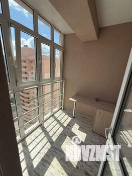 1-к квартира, посуточно, 35м2, 15/15 этаж