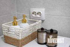 1-к квартира, посуточно, 42м2, 6/19 этаж