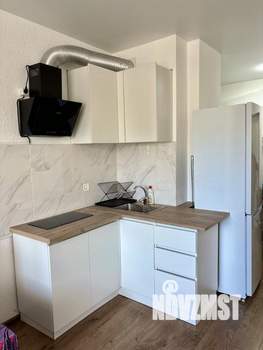 Студия квартира, на длительный срок, 24м2, 7/12 этаж