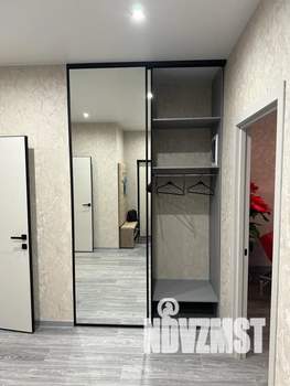 2-к квартира, посуточно, 70м2, 1/3 этаж