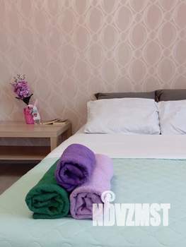 1-к квартира, посуточно, 55м2, 8/18 этаж