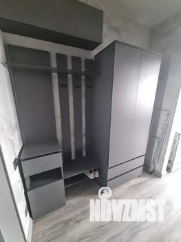 Студия квартира, посуточно, 25м2, 19/24 этаж