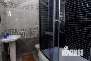 2-к квартира, посуточно, 100м2, 2/2 этаж