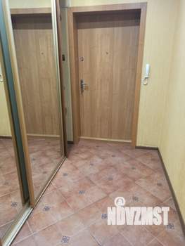 1-к квартира, посуточно, 41м2, 2/17 этаж