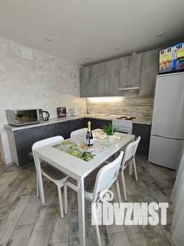 1-к квартира, посуточно, 39м2, 10/16 этаж