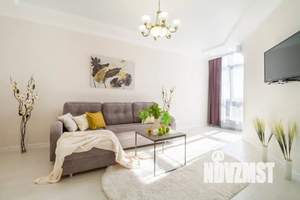 2-к квартира, посуточно, 62м2, 14/21 этаж
