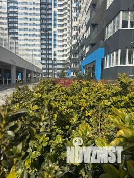 1-к квартира, посуточно, 22м2, 7/20 этаж