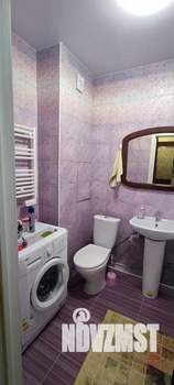1-к квартира, на длительный срок, 44м2, 1/4 этаж