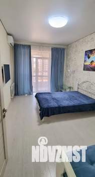 1-к квартира, посуточно, 47м2, 7/9 этаж