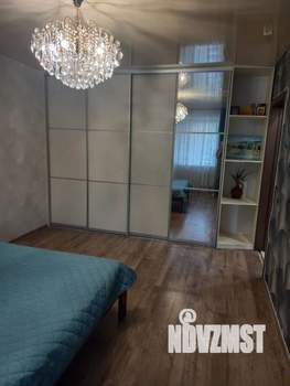 1-к квартира, на длительный срок, 36м2, 2/10 этаж