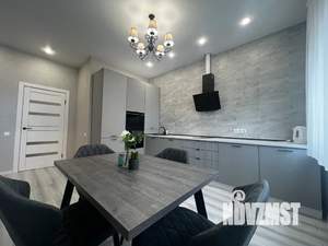 1-к квартира, посуточно, 45м2, 8/20 этаж