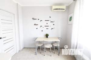 1-к квартира, посуточно, 36м2, 6/9 этаж