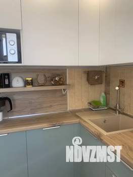 2-к квартира, посуточно, 50м2, 5/5 этаж