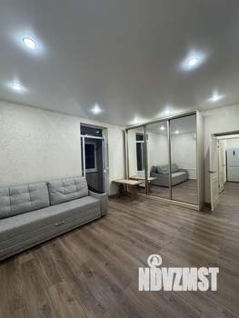 2-к квартира, на длительный срок, 66м2, 3/3 этаж