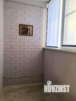 Студия квартира, на длительный срок, 26м2, 1/21 этаж