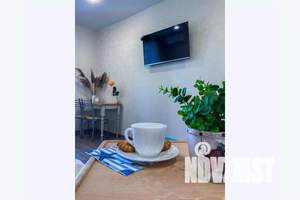 1-к квартира, посуточно, 48м2, 5/22 этаж