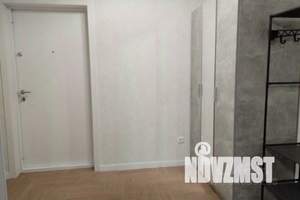 1-к квартира, посуточно, 33м2, 3/15 этаж