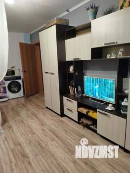 Студия квартира, посуточно, 25м2, 14/16 этаж