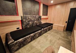 2-к квартира, на длительный срок, 40м2, 19/24 этаж