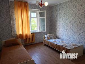 2-к квартира, на длительный срок, 50м2, 4/9 этаж