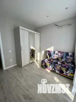 2-к квартира, посуточно, 45м2, 9/24 этаж