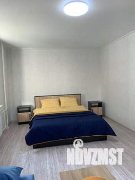 2-к квартира, посуточно, 57м2, 1/1 этаж