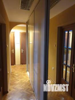 3-к квартира, посуточно, 66м2, 3/9 этаж