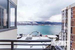 2-к квартира, посуточно, 50м2, 1/1 этаж