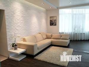 3-к квартира, посуточно, 115м2, 3/16 этаж