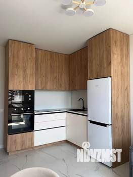 2-к квартира, на длительный срок, 45м2, 8/25 этаж