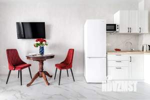 1-к квартира, посуточно, 34м2, 10/24 этаж