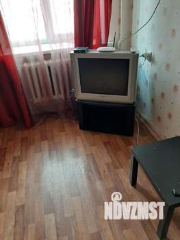 2-к квартира, на длительный срок, 41м2, 4/4 этаж