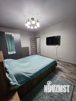 2-к квартира, на длительный срок, 50м2, 2/5 этаж