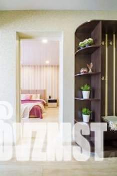 1-к квартира, посуточно, 38м2, 15/16 этаж