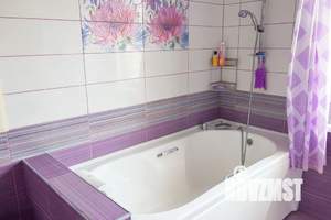 4-к квартира, посуточно, 128м2, 3/4 этаж