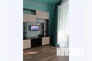 1-к квартира, посуточно, 28м2, 6/10 этаж